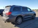 2010 Toyota Sequoia Platinum