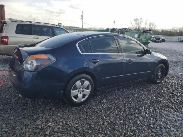 2008 Nissan Altima 2.5