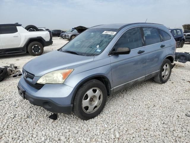 2008 Honda CR-V LX