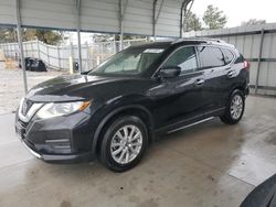 2018 Nissan Rogue S en venta en Prairie Grove, AR