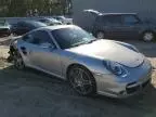 2008 Porsche 911 Turbo