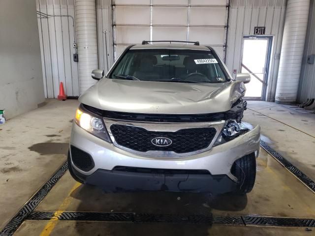 2012 KIA Sorento Base