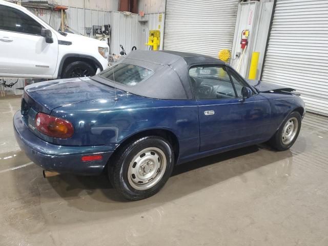 1996 Mazda MX-5 Miata