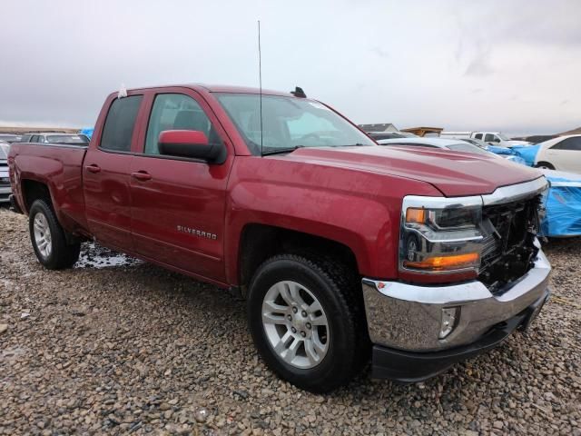 2019 Chevrolet Silverado LD K1500 LT