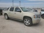 2008 Chevrolet Avalanche C1500