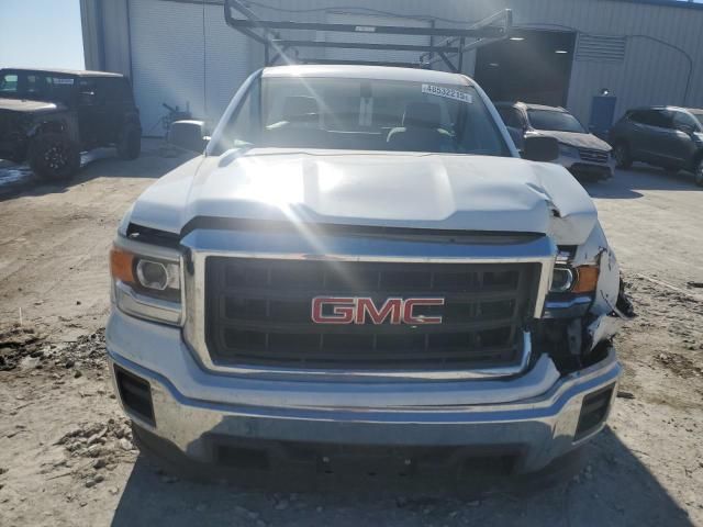 2015 GMC Sierra C1500