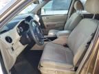 2009 Honda Pilot EX