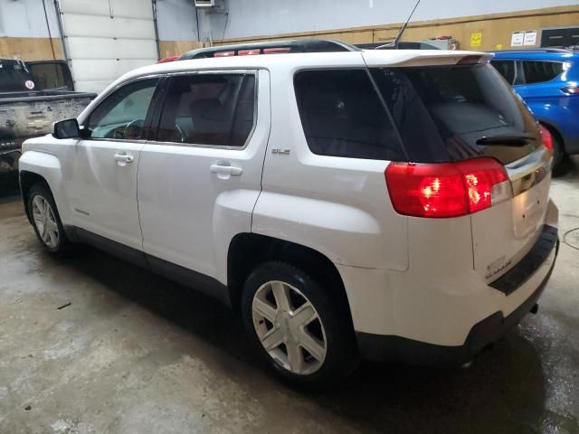 2012 GMC Terrain SLE