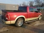 2013 Dodge RAM 1500 Longhorn