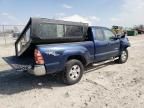 2008 Toyota Tacoma Access Cab