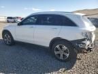 2018 Mercedes-Benz GLC 300 4matic