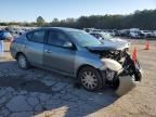 2013 Nissan Versa S