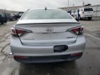 2016 Hyundai Sonata Hybrid