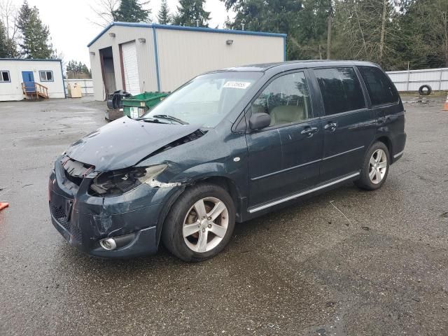 2004 Mazda MPV Wagon