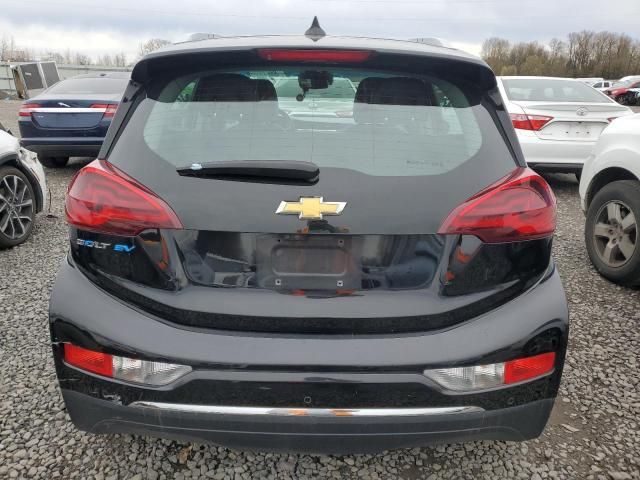 2019 Chevrolet Bolt EV Premier