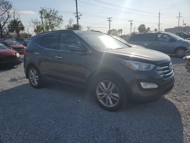 2014 Hyundai Santa FE Sport