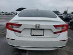 2018 Honda Accord EXL