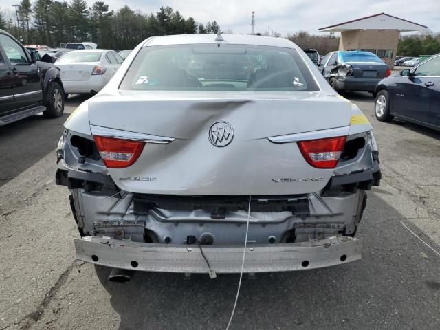 2013 Buick Verano