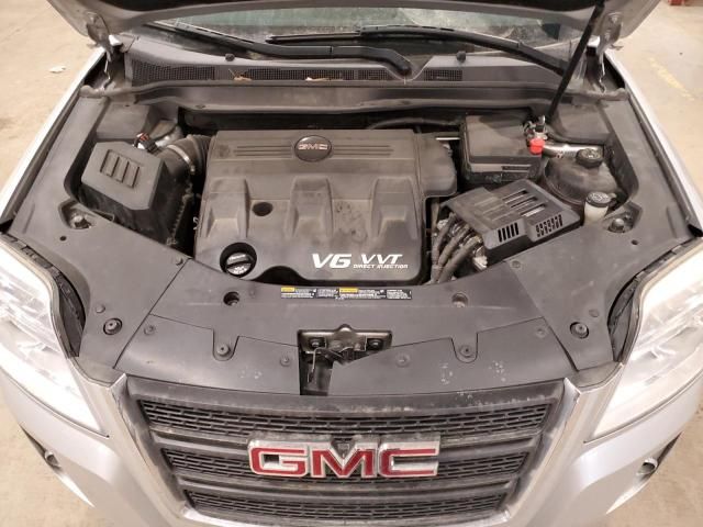 2012 GMC Terrain SLE