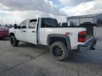 2007 Chevrolet Silverado K2500 Heavy Duty