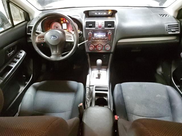 2014 Subaru Impreza Premium