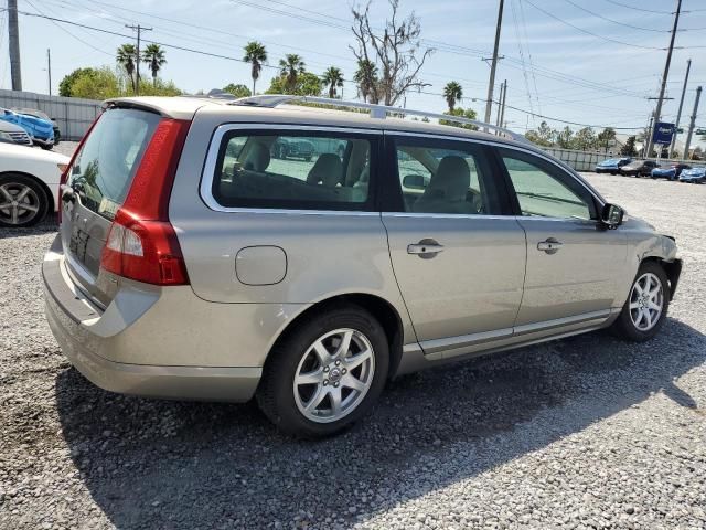 2008 Volvo V70 3.2