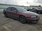 2003 Chevrolet Impala LS