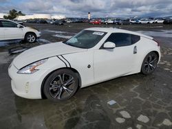 2019 Nissan 370Z Base en venta en Martinez, CA