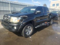 2010 Toyota Tacoma Double Cab Prerunner en venta en Littleton, CO