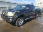 2010 Toyota Tacoma Double Cab Prerunner