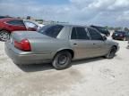 2001 Mercury Grand Marquis GS