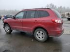 2010 Hyundai Santa FE GLS