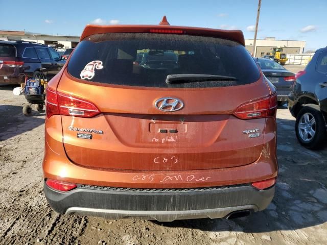 2015 Hyundai Santa FE Sport