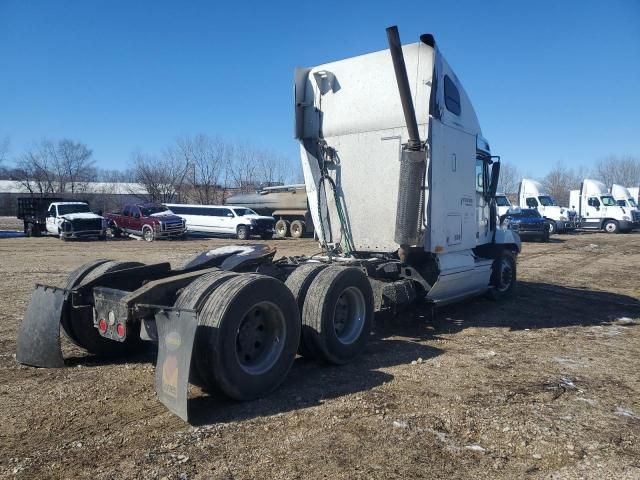 2001 Freightliner CST120 Semi Truck