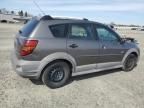 2005 Pontiac Vibe