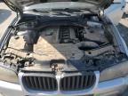 2007 BMW X3 3.0SI