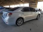 2010 Lexus HS 250H