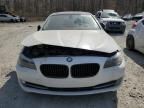 2011 BMW 528 I