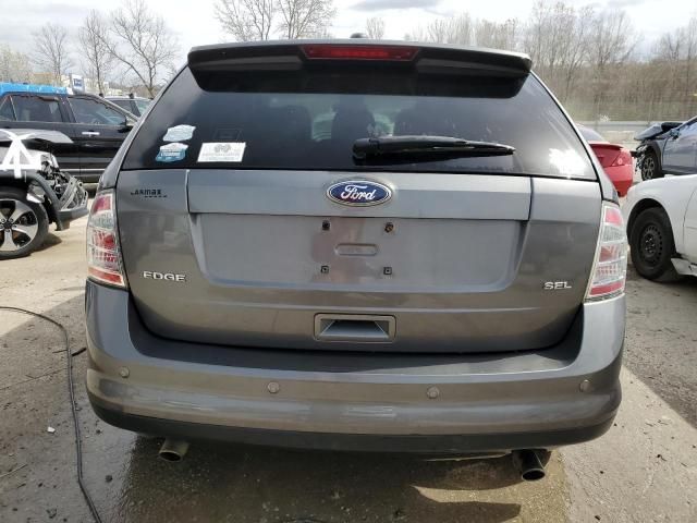 2010 Ford Edge SEL