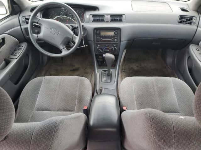 2001 Toyota Camry CE