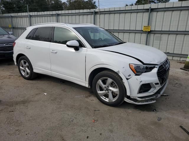 2021 Audi Q3 Premium 40