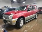 2003 Mercury Mountaineer