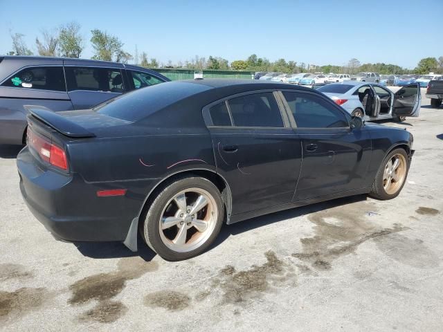 2013 Dodge Charger SXT