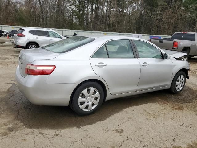 2008 Toyota Camry CE