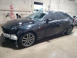 Run And Drives Cars for sale at auction: 2016 Lexus IS 300