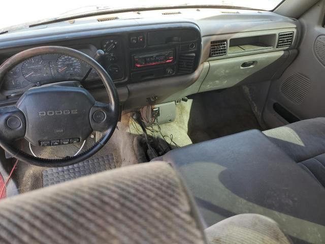 1994 Dodge RAM 1500