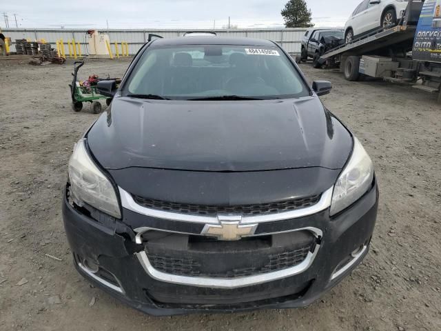 2016 Chevrolet Malibu Limited LTZ