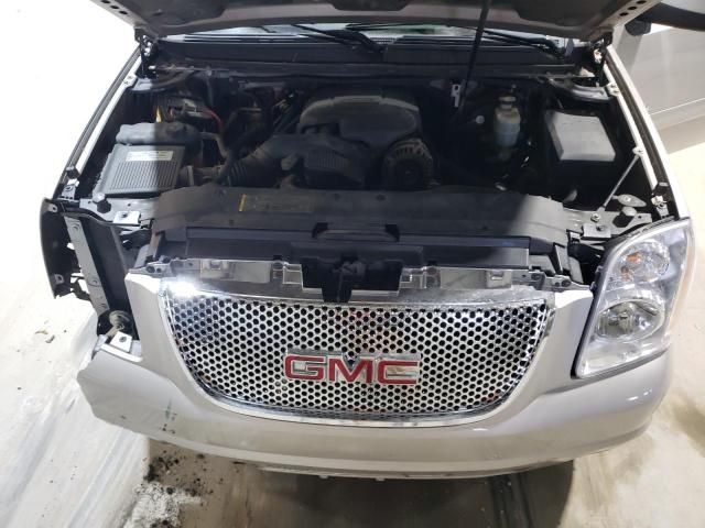 2008 GMC Yukon XL C1500