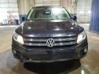 2012 Volkswagen Tiguan S