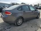 2009 Ford Focus SE